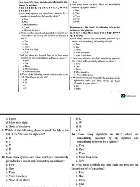 Alphanumeric Series Basic 的图像结果