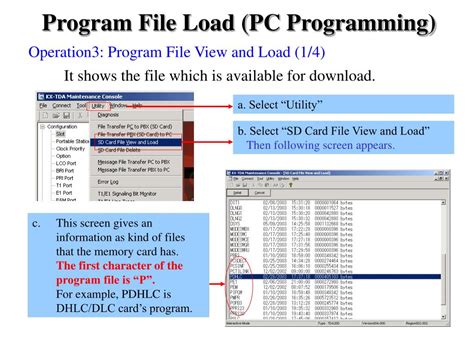 How Computer Load Program to Run 的图像结果