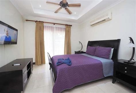 Charming 2-bedroom apartment in Jaco with AC, WiFi. Enjoy your stay ...
