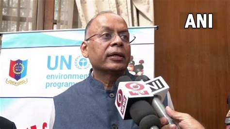 MoU inked between NCC, UN Environment Programme in New Delhi to achieve ...