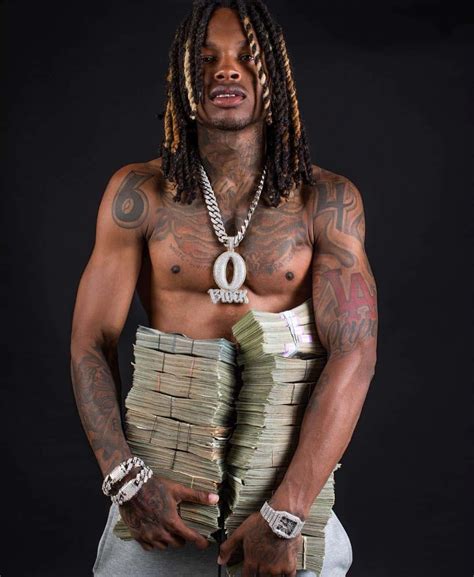 [200+] King Von Backgrounds | Wallpapers.com