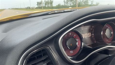 Hellcat Challenger Top Speed | SRT Hellcat Forum
