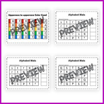 Image result for Alphabet Color Code Chart