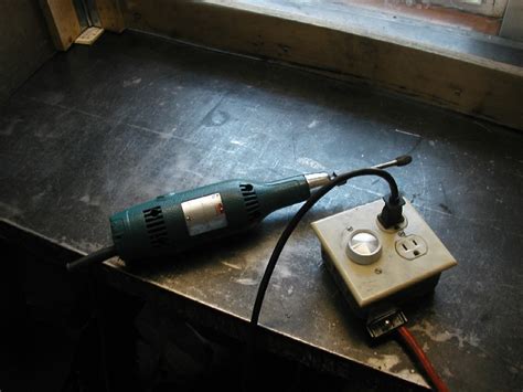 Homemade Flow Bench 的图像结果