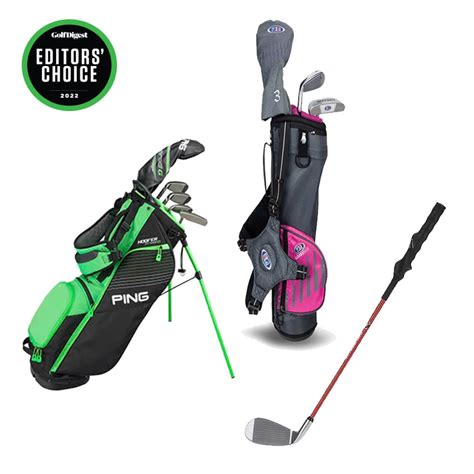 Best Junior Golf Sets at Ruby Black blog
