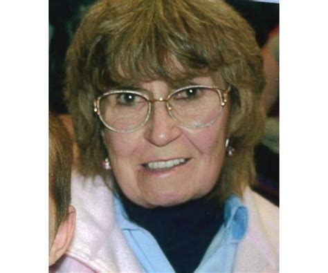 Suzanne E. Novotny Obituary (2022) - Antigo, WI - Bradley Funeral Home ...