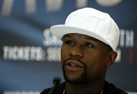Floyd Mayweather officially out of retirement: 5 must know facts about ...