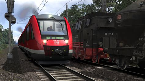 Image result for Dbso Train Simulator