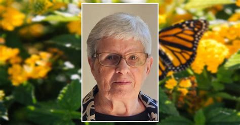 Obituary | Joan Roberts of Troy, Missouri | McCOY-BLOSSOM FUNERAL HOMES ...