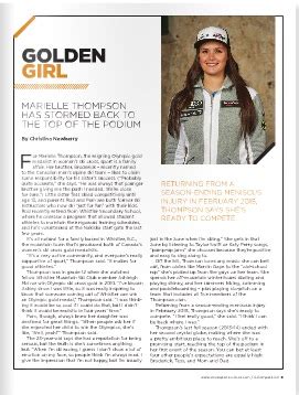 Interview Article for Magazine Example 的图像结果