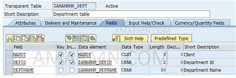 Image result for How to Create Foreign Key in ABAP View