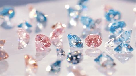培育钻石：让钻石成为“可承担的奢侈品”-36氪