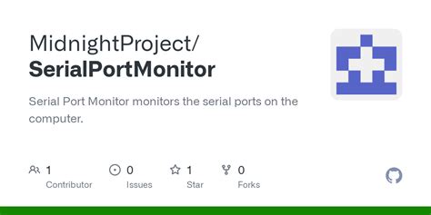 Image result for Serial Port Monitor Adapter