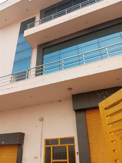 Spacious 9,000 Sq. Ft. RCC Factory with Prime Location in IMT Faridabad ...