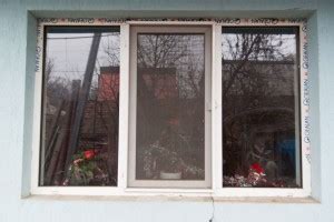 Image result for PVC Window Installation