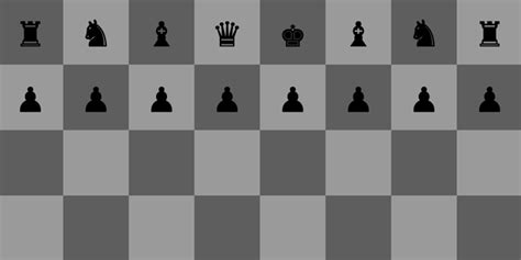 Chess JavaScript Project 的图像结果