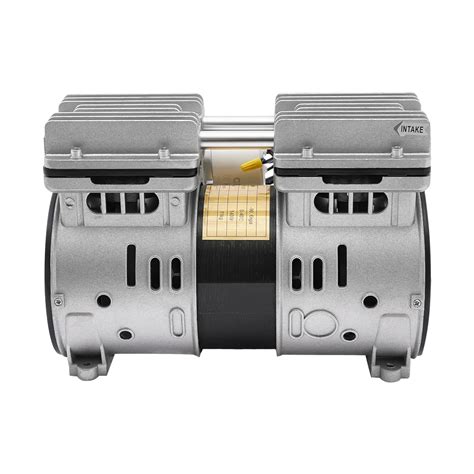 YSHUSTGY 370w Oil Free Oilless Piston High Flow Vacuum Air India | Ubuy