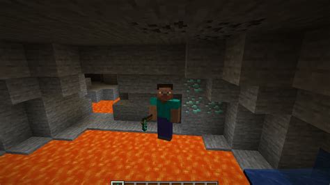 Minecraft Diamond Seed Java 的图像结果