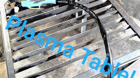 Image result for plasma table projects