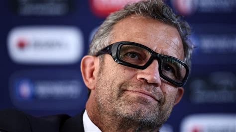 Fabien Galthié, the perfectionist masterminding France's Rugby World ...