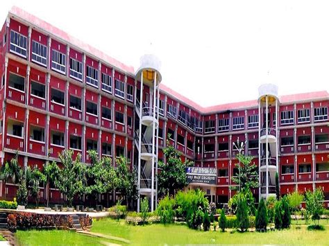 BALLARI INSTITUTE OF TECHNOLOGY AND MANAGEMENT (BITM) - BELLARY Photos ...
