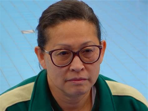 Squid Game: The Challenge winner reveals why she felt ‘guilty’ about ...