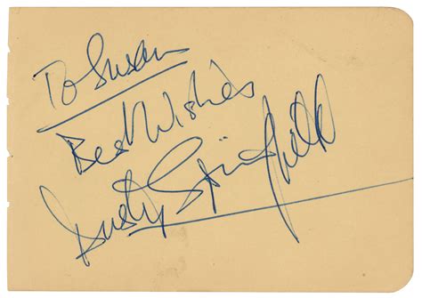 Image result for Dusty Springfield Signature