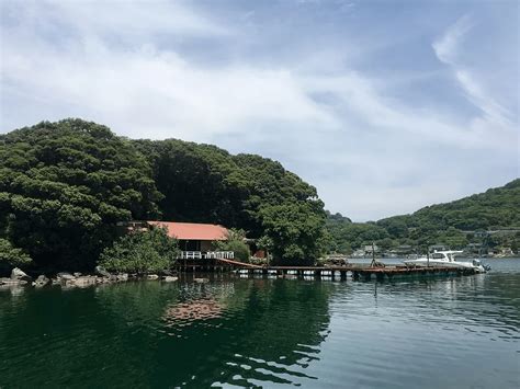 在日本，买一个无人岛要花多少钱？ - 知乎