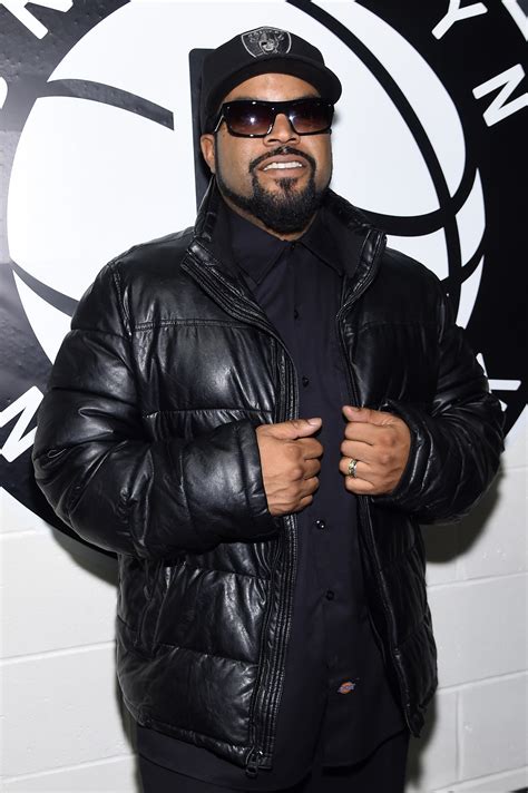 Ice Cube: 'Donald Trump Is What Americans Love' - Rolling Stone