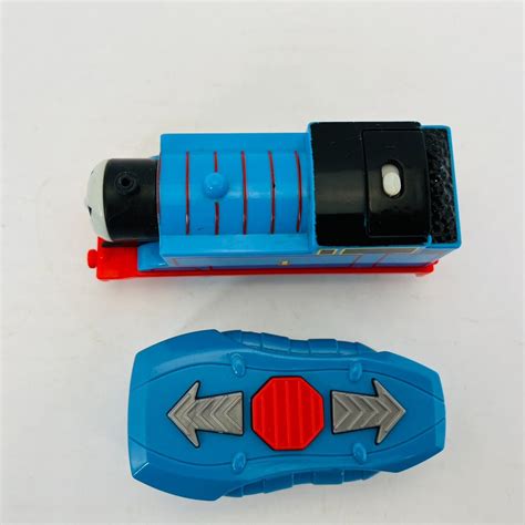 Image result for Thomas and Friends Trackmaster Remote Control