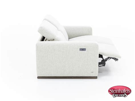 Isabella 2-Pc. Power Headrest Reclining Loveseat | Steinhafels