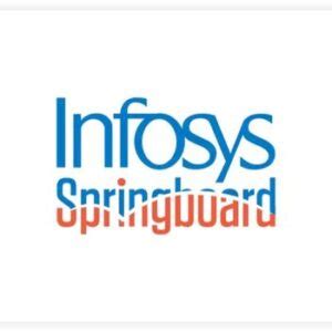 Image result for Python GUI Application Development Projects Infosys Springboard Certifiacate