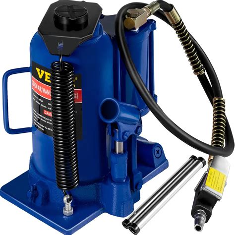 Top Air Hydraulic Floor Jack To Upgrade