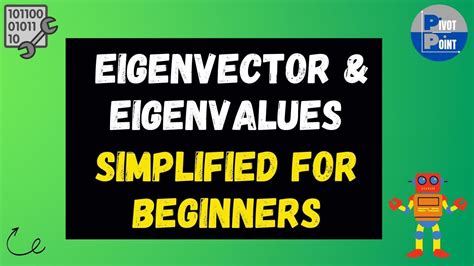 Image result for Eigenvector Applications