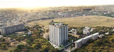 Appaswamy Parkhouse Mews | Velachery Road, | Chennai Apartments ...