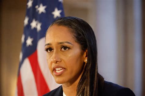 Appointed San Francisco District Attorney Brooke Jenkins Pulls Papers to Run for Office - Davis ...