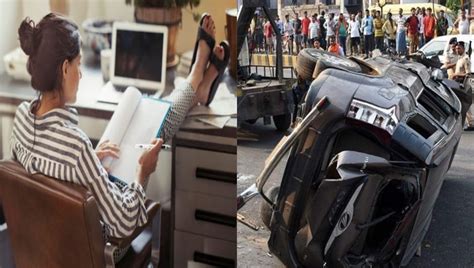 Despite WFH In 2020, 1.3 Lakh Lost Lives On Road; 19% Decline: Govt THE ...