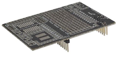 Intrinsic Solutions :: Libelium :: Waspmote