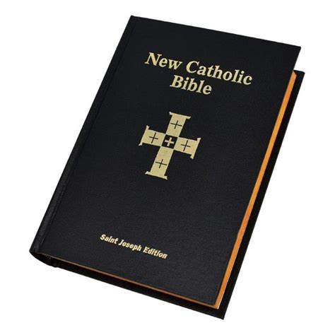 New American Version | Catholic Gifts & More