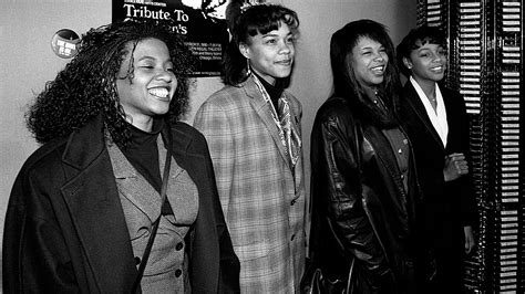 En Vogue members: '90s girl group career in photos