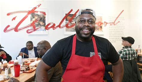 The story of Rodney and Nick, brothers in barbecue - al.com