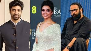 ‘Yeh 9 to 5 ka kaam nahi hai’: Adivi Sesh reacts to Deepika Padukone ...