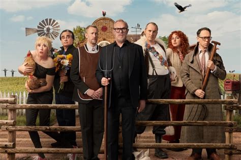 Image result for Taskmaster Series 12 Cast