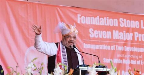 Centre asks 2 Gujarat districts to grant citizenship to Afghanistan ...