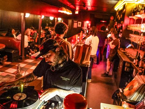 The 23 Best Bars In SF - San Francisco - The Infatuation