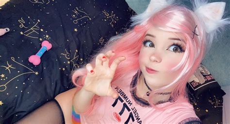 Belle Delphine net worth 2022: How much does OnlyFans influencer make ...