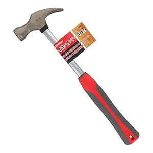 Sankyo Corporation CUSTOM KOBO Nail Hammer 4OZ CNH-4 : Amazon.in: Home ...