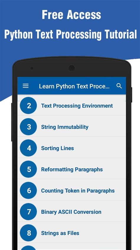 Image result for Text Processing in Python