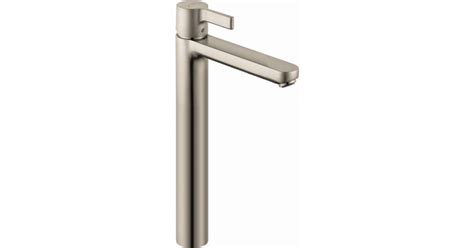Hansgrohe 31020821 Metris S 1.2 GPM Single Hole Bathroom Faucet with ...