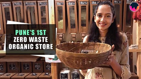 Adrish-Zero-Waste Organic Store, Koregaon Park | WhatsHot Pune